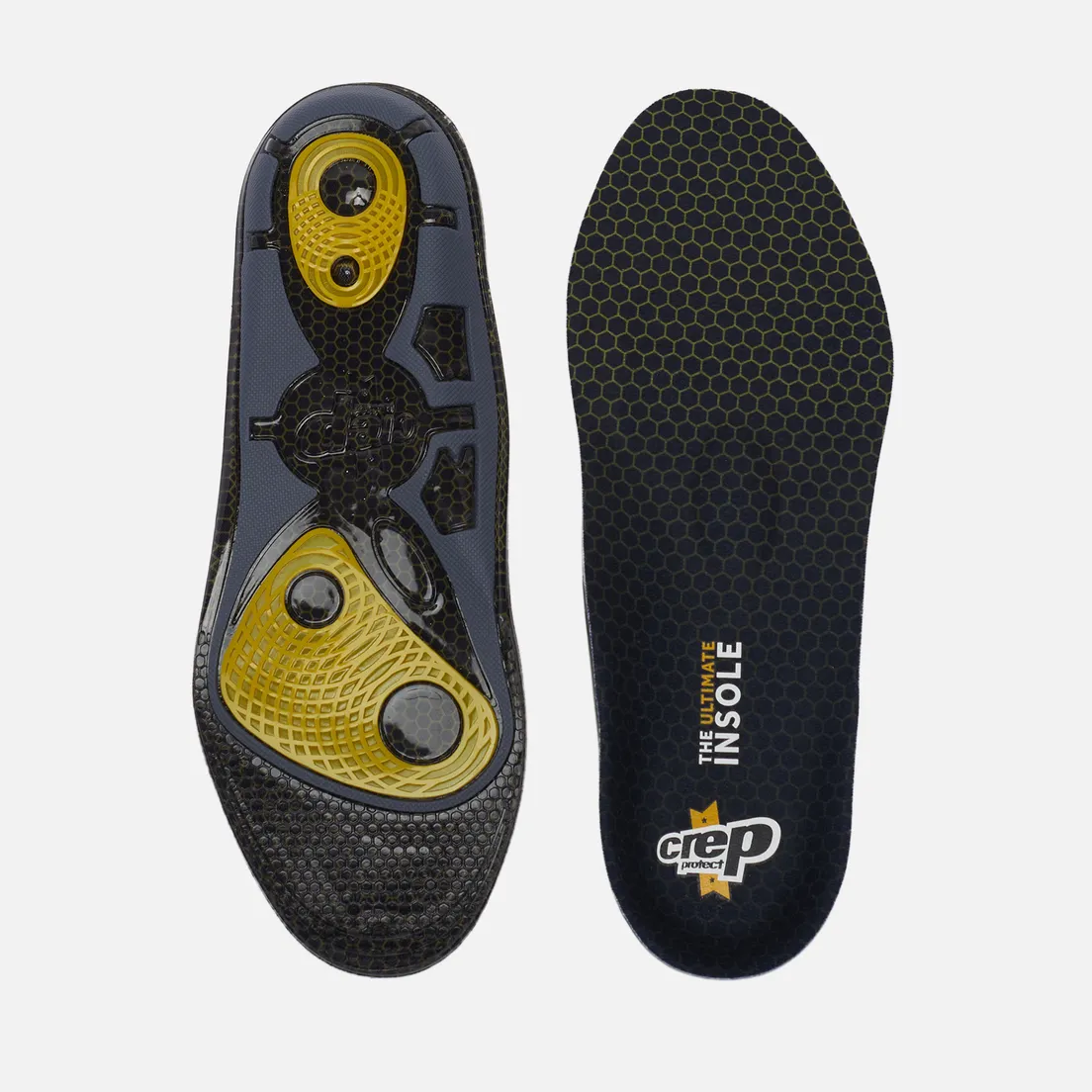 Crep Protect Стельки Gel Insoles