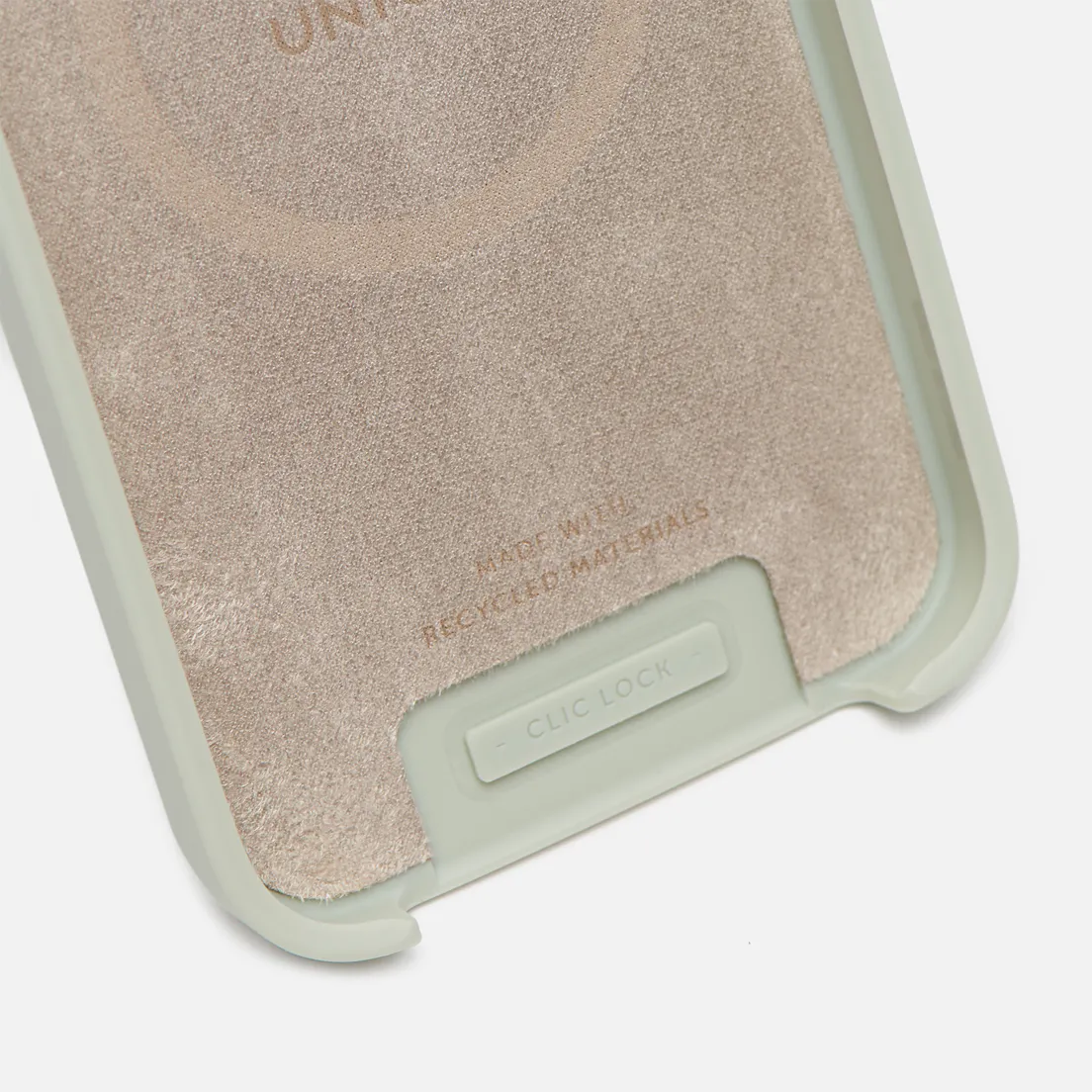 Native Union Чехол Clic Pop iPhone 13 Pro Max MagSafe