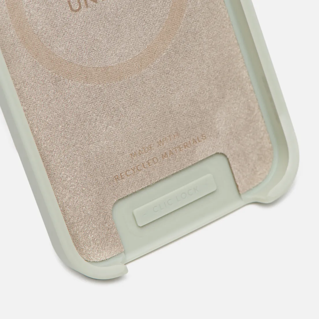 Native Union Чехол Clic Pop iPhone 13 Pro MagSafe