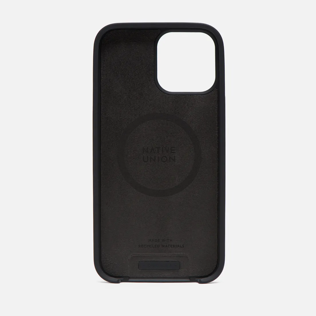 Native Union Чехол Clic Pop iPhone 13 Pro Max MagSafe