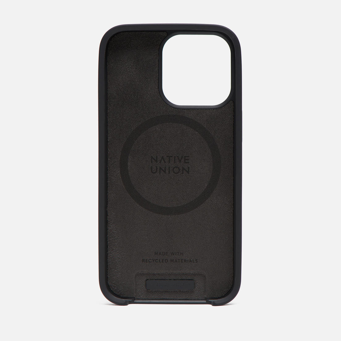 Native Union Чехол Clic Pop iPhone 13 Pro MagSafe