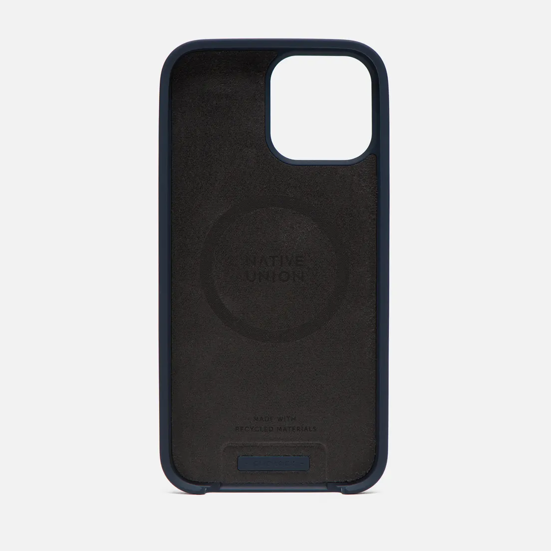 Native Union Чехол Clic Pop iPhone 13 Pro Max MagSafe