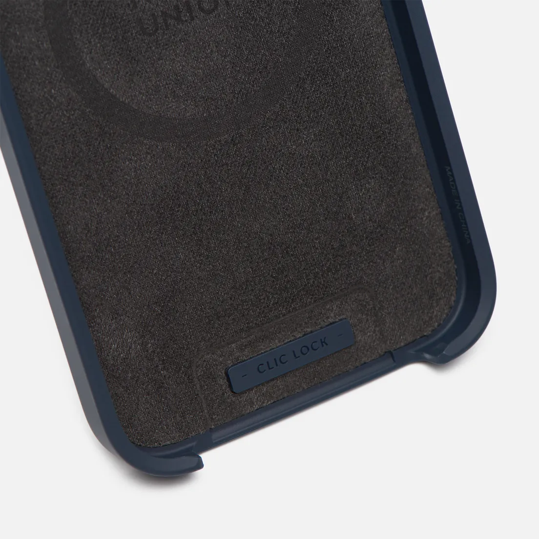 Native Union Чехол Clic Pop iPhone 13 Pro Max MagSafe