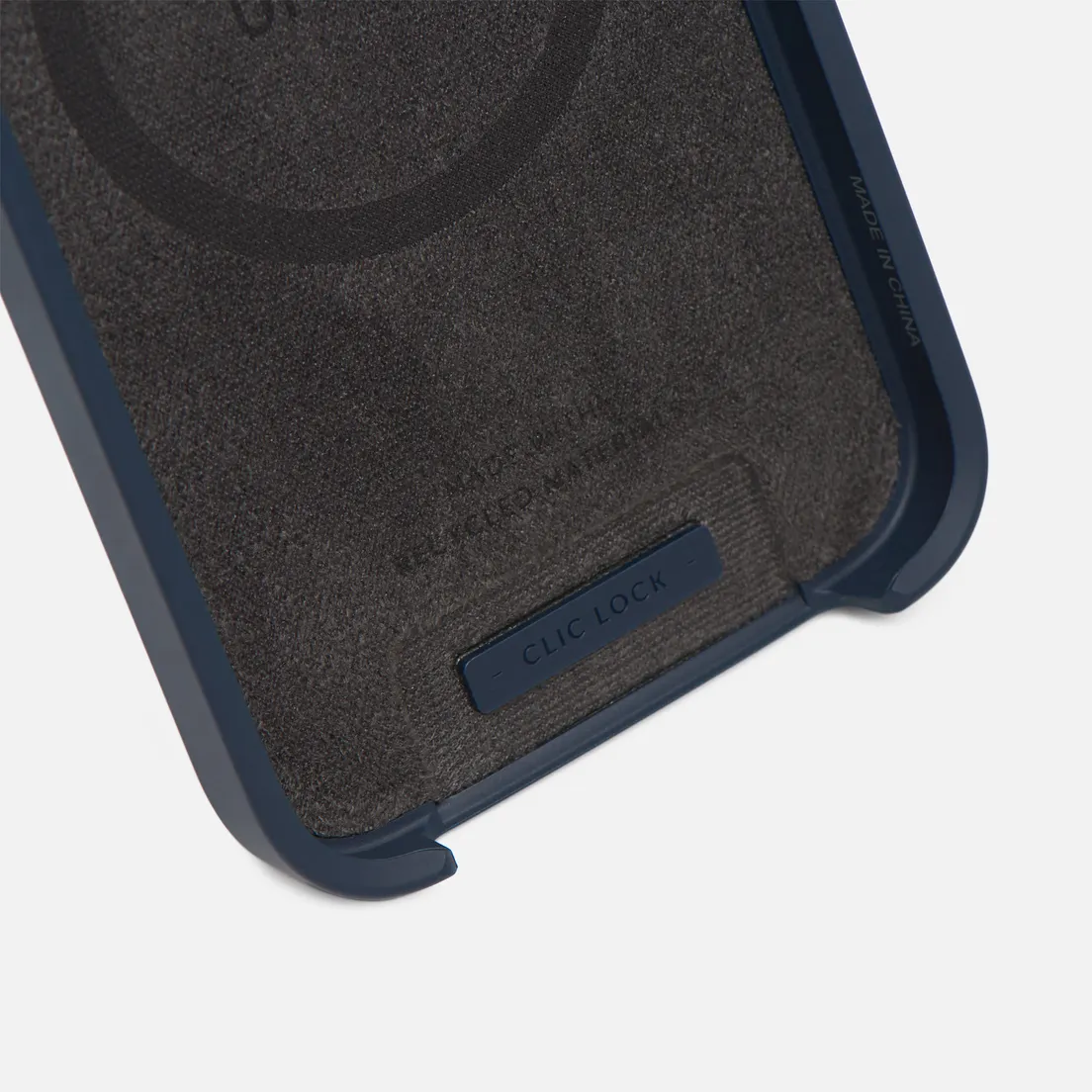 Native Union Чехол Clic Pop iPhone 13 Pro MagSafe