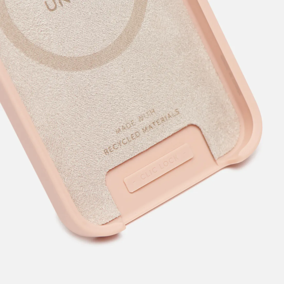 Native Union Чехол Clic Pop iPhone 13 Pro MagSafe