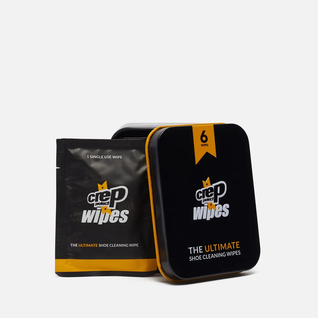 Crep Protect Набор для ухода за обувью Ultimate Sneaker Care Kit 7 In 1
