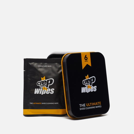 Набор для ухода за обувью Crep Protect Ultimate Sneaker Care Kit 7 In 1