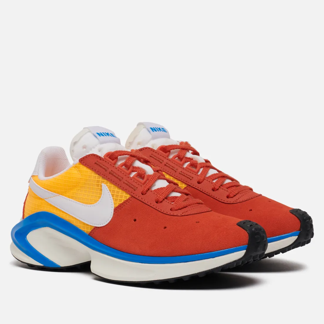 Nike Мужские кроссовки D/MS/X Waffle
