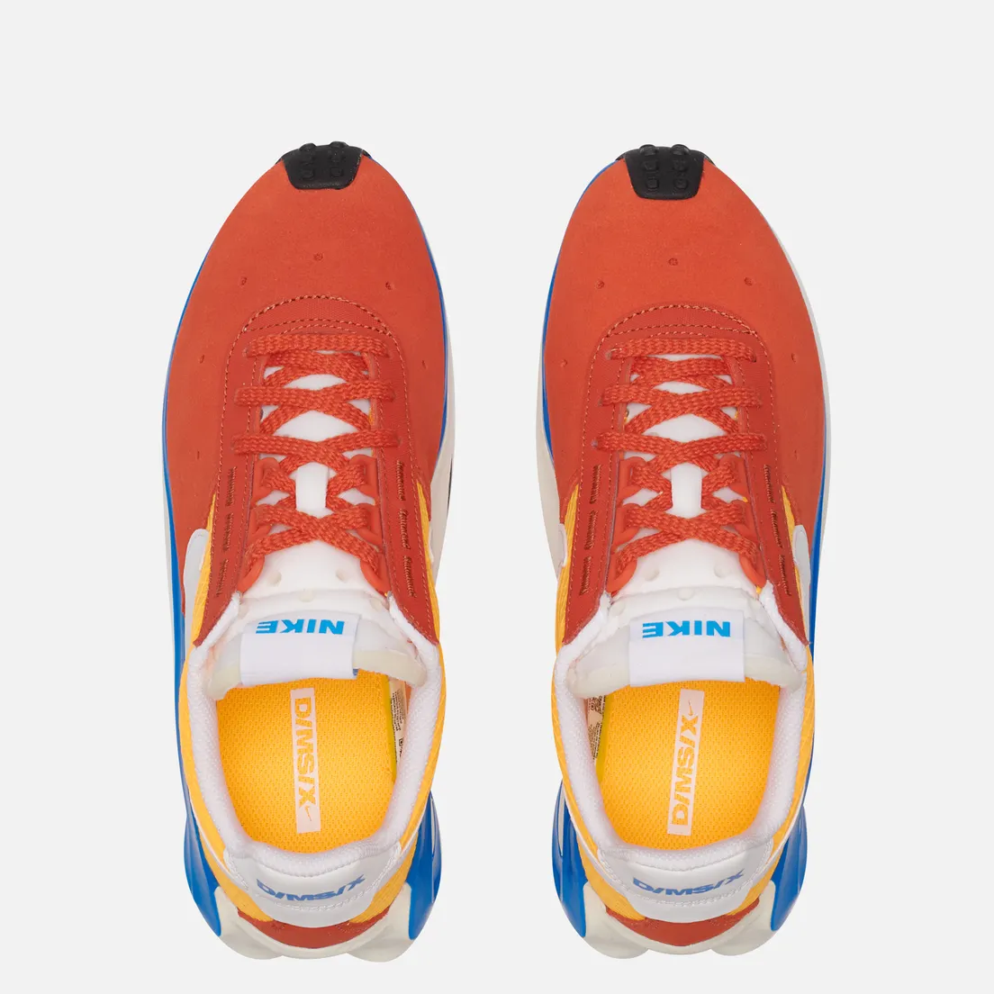 Nike Мужские кроссовки D/MS/X Waffle