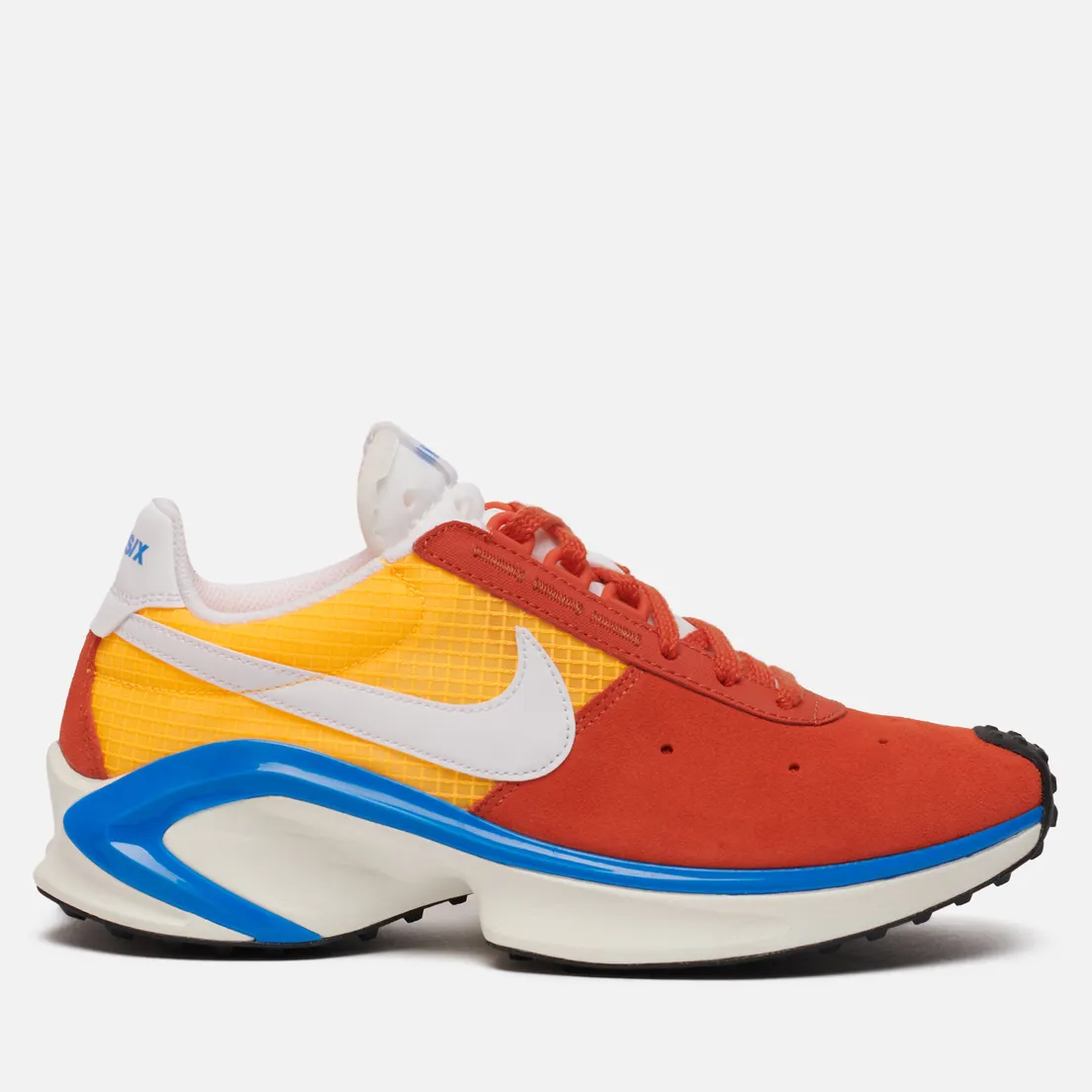 Nike Мужские кроссовки D/MS/X Waffle