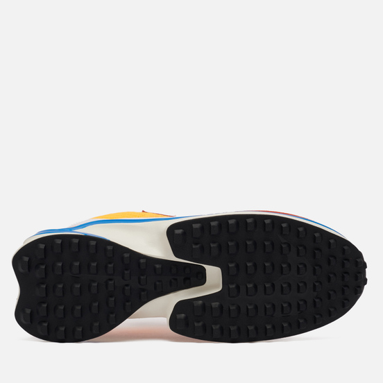 Мужские кроссовки Nike D/MS/X Waffle Mantra Orange/White/Laser Orange
