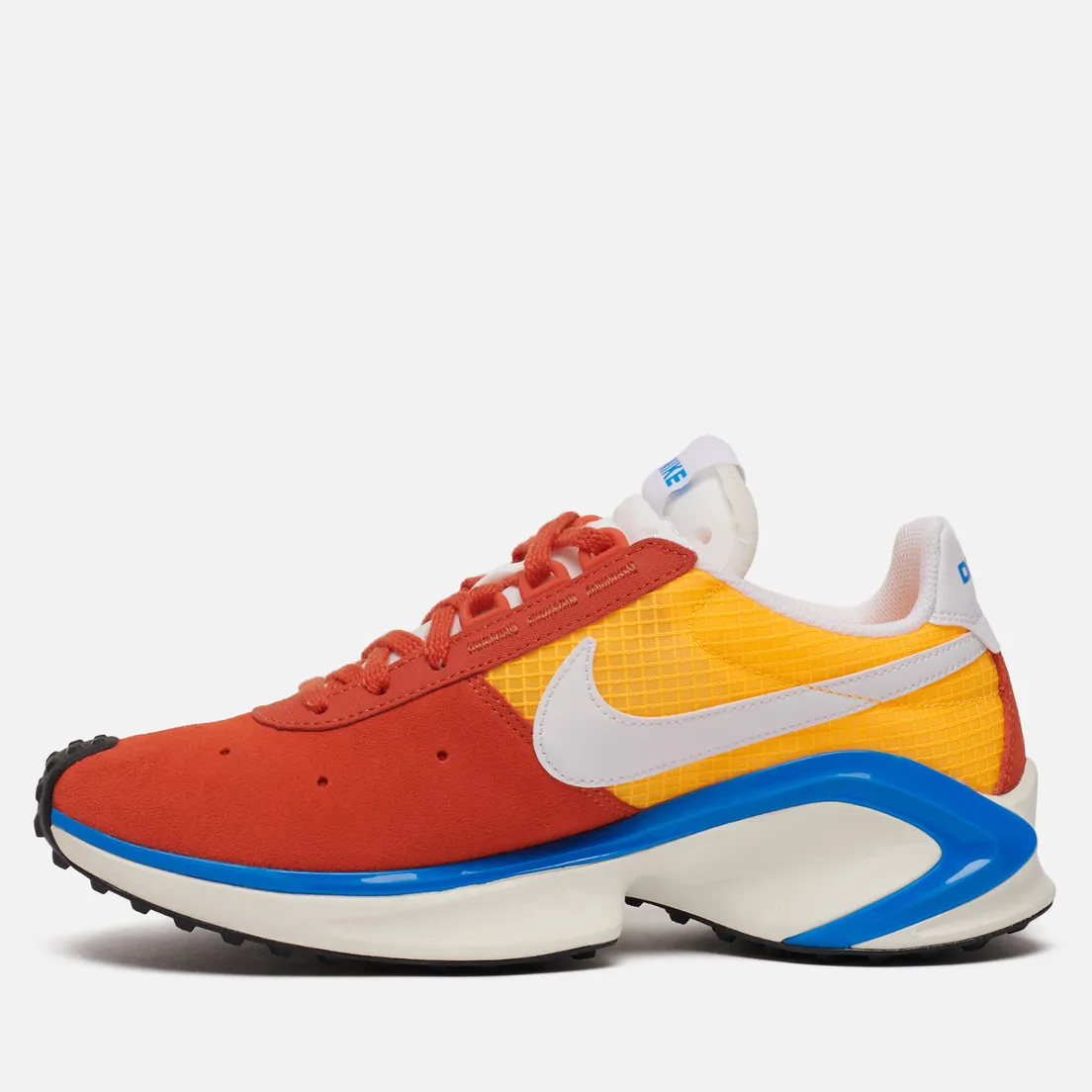 Nike Мужские кроссовки D/MS/X Waffle
