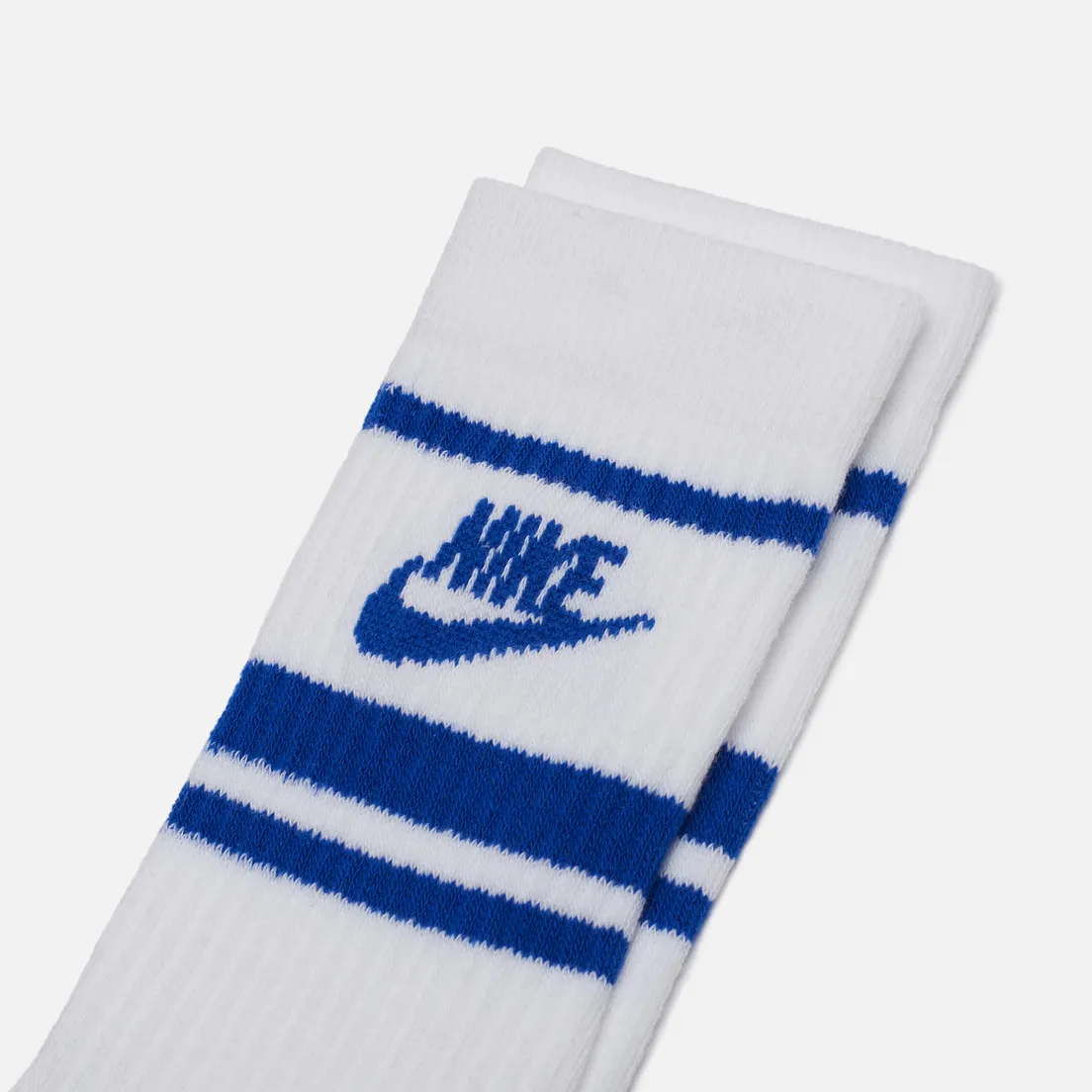 Nike Комплект носков 3-Pack Essential Stripe
