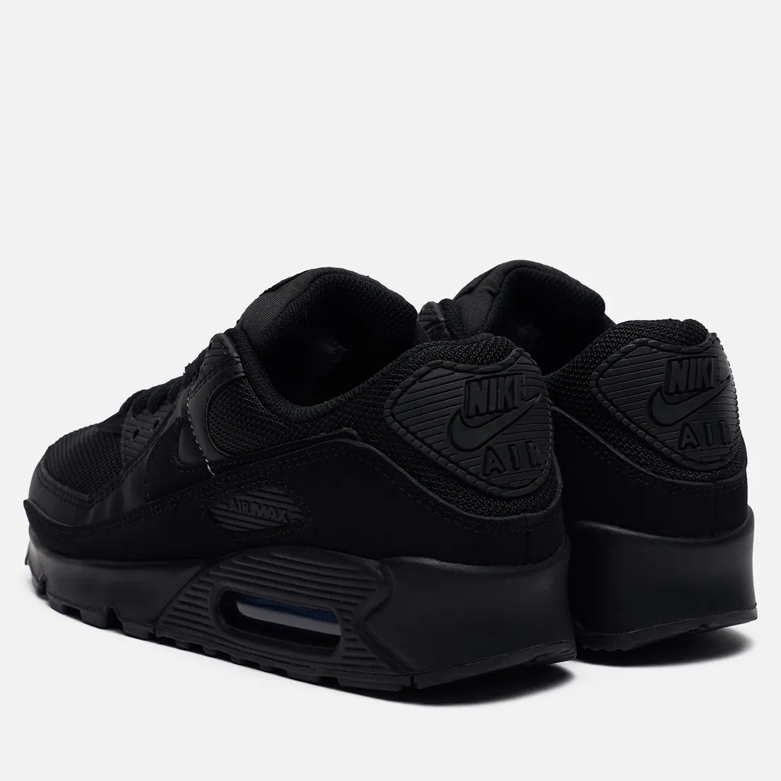Nike Женские кроссовки Air Max 90 Recraft
