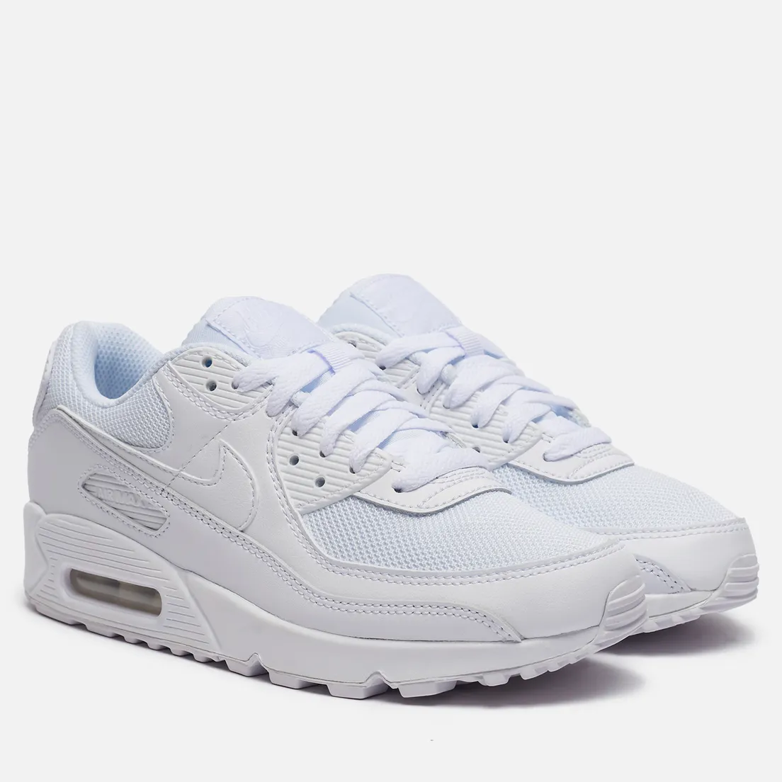 Nike Женские кроссовки Air Max 90