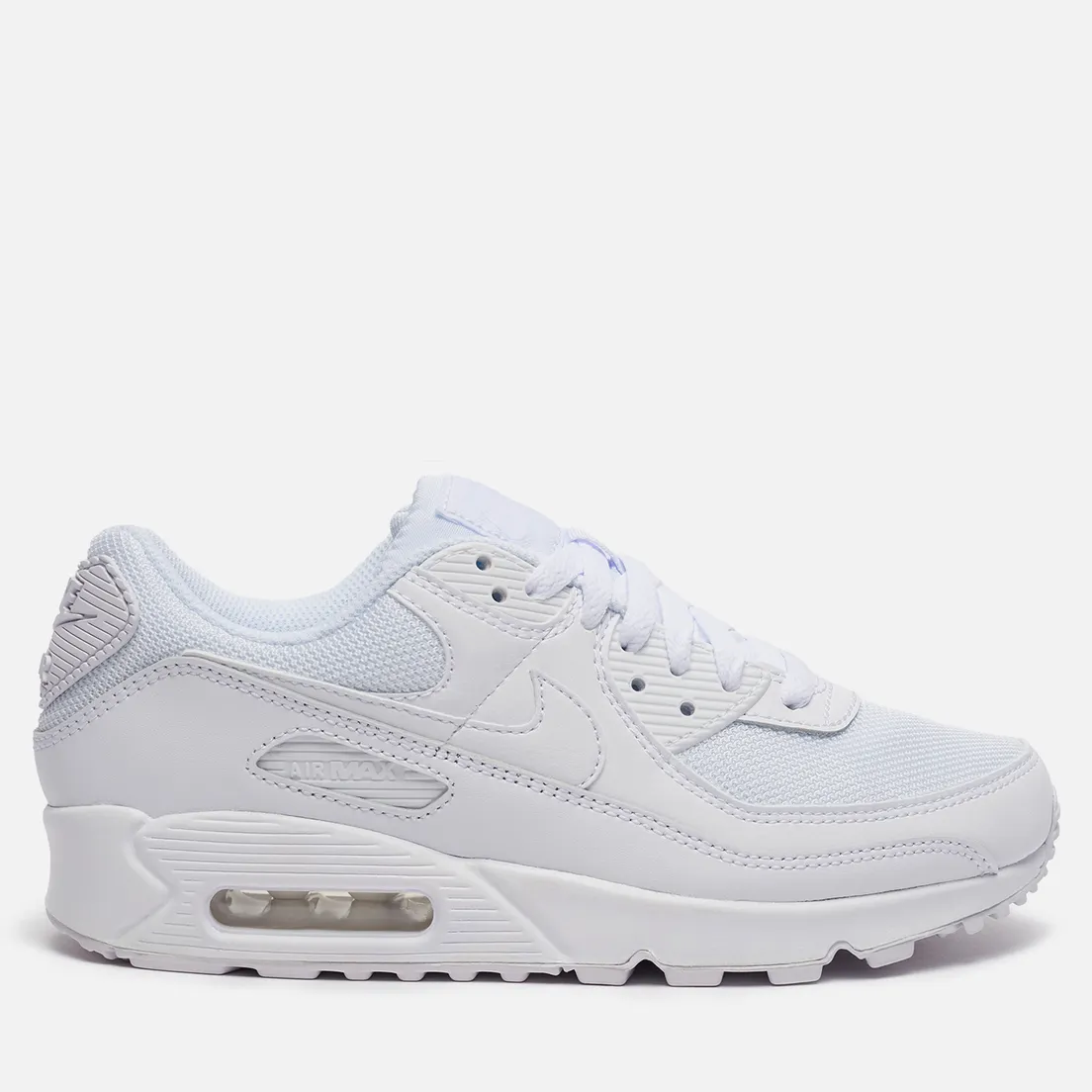 Nike Женские кроссовки Air Max 90