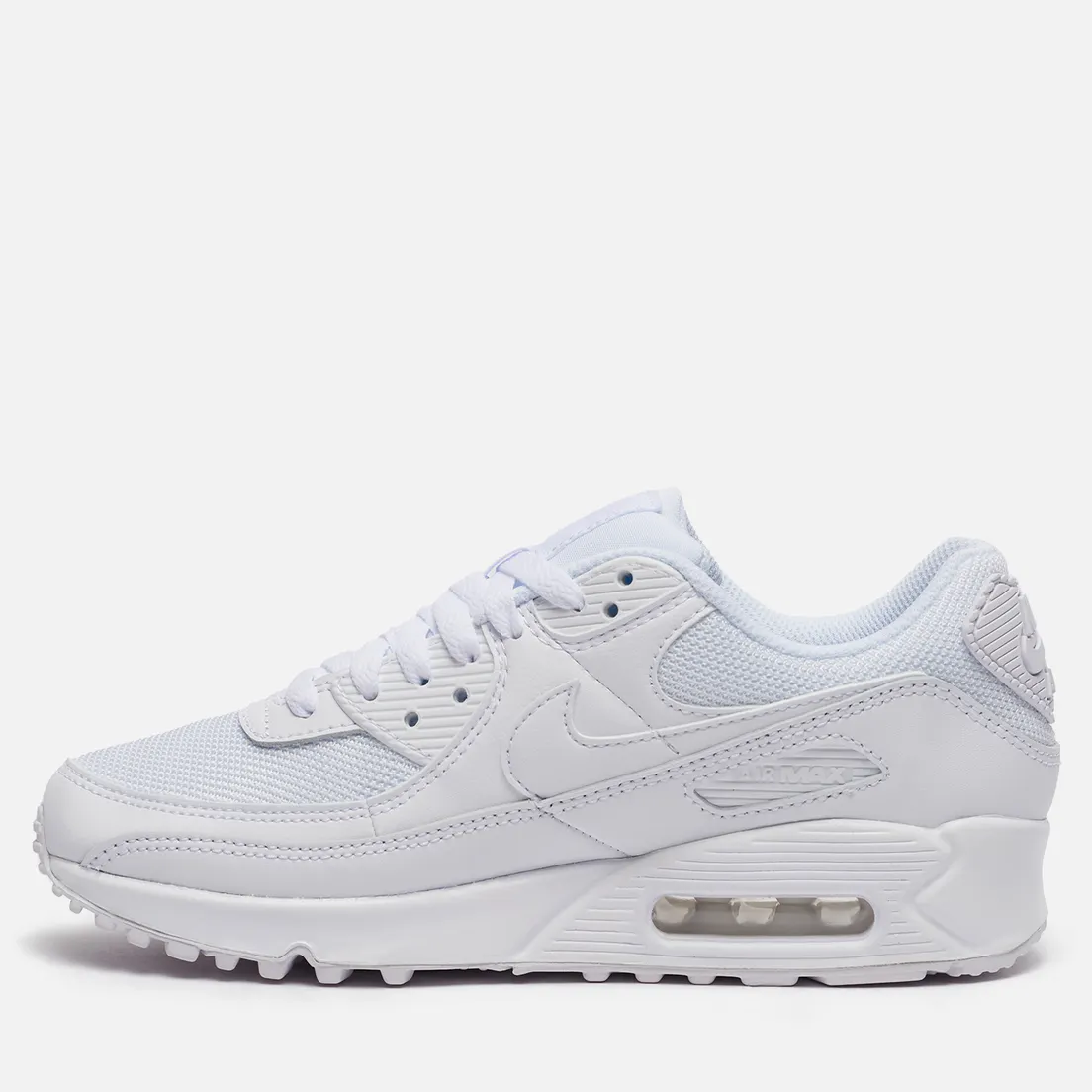 Nike Женские кроссовки Air Max 90