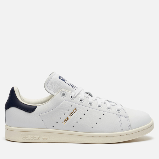 Кроссовки adidas Originals Stan Smith White/White/Noble Ink