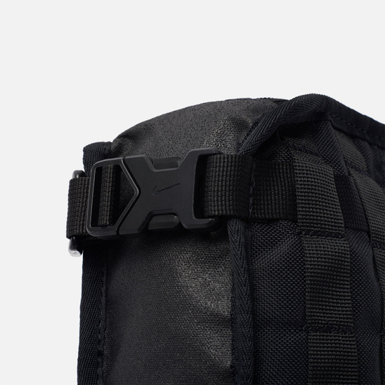 Сумка на пояс Nike RPM Black/Black/Black