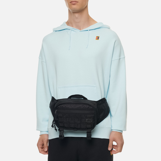 Сумка на пояс Nike RPM Black/Black/Black