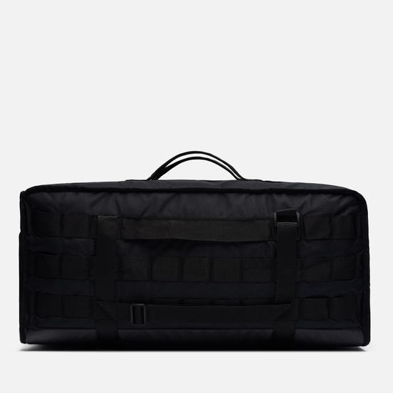 Сумка Nike RPM Duffel Black/Black/White