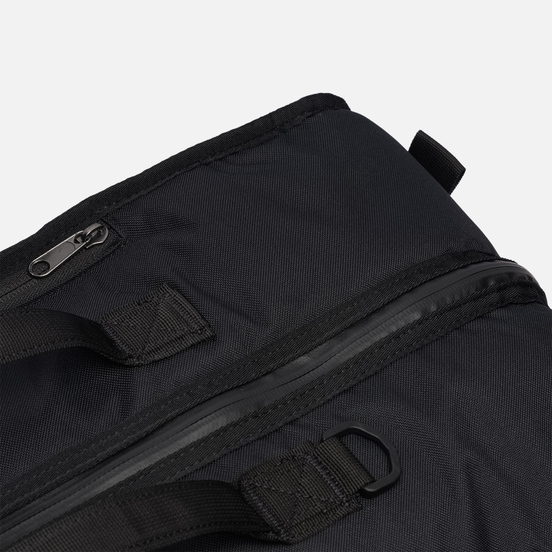 Сумка Nike RPM Duffel Black/Black/White