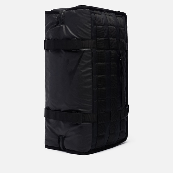 Сумка Nike RPM Duffel Black/Black/White