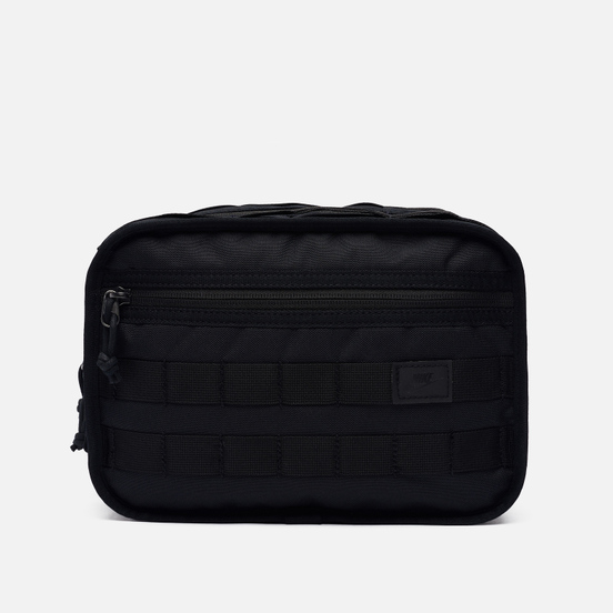 Сумка Nike RPM Utility Black/Black/Black