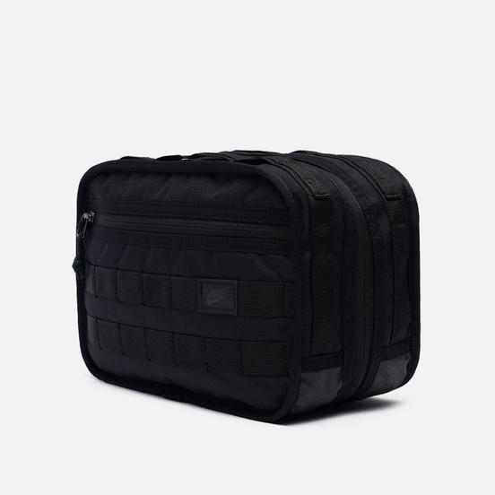 Сумка Nike RPM Utility Black/Black/Black