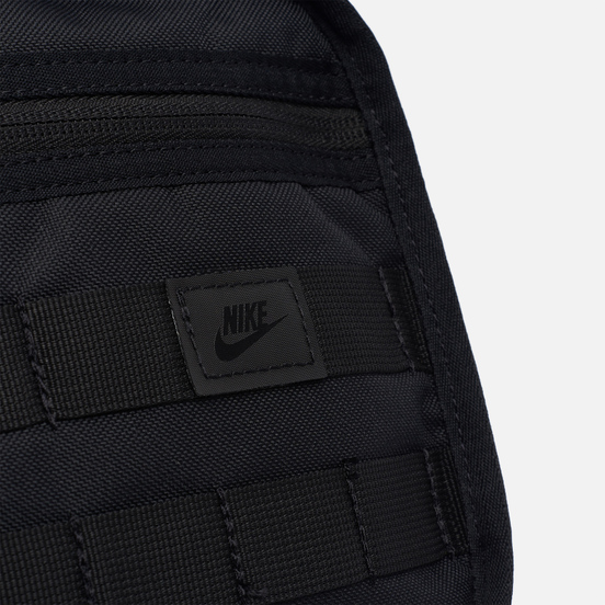 Сумка Nike RPM Utility Black/Black/Black