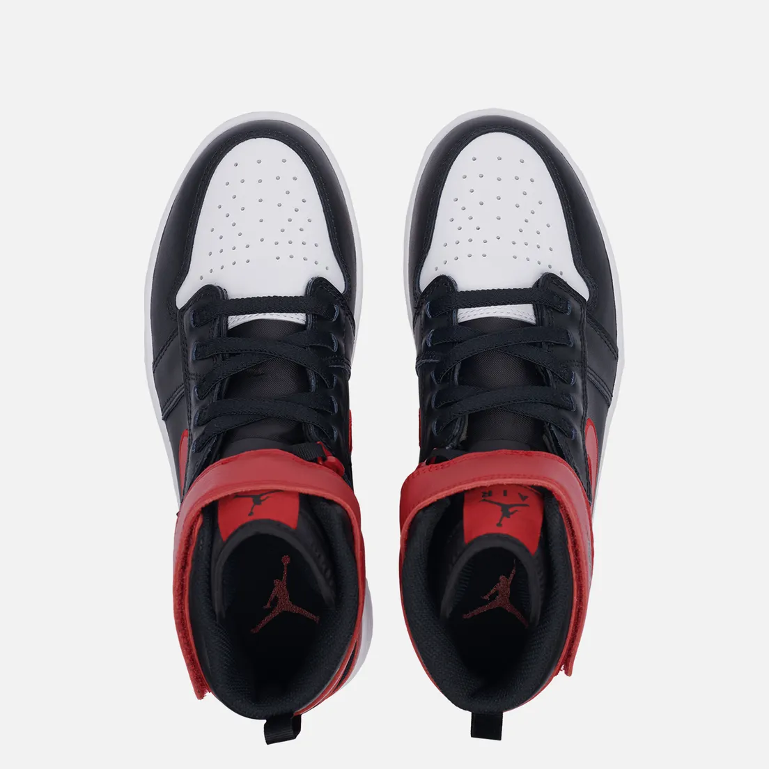 Jordan Мужские кроссовки Air Jordan 1 High Flyease
