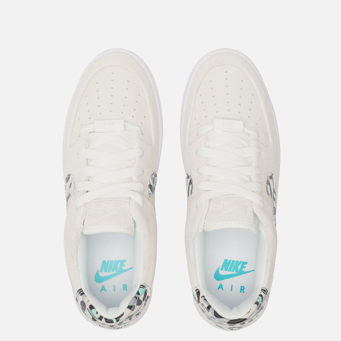 Nike Air Force 1 Sage Low CQ7511 071