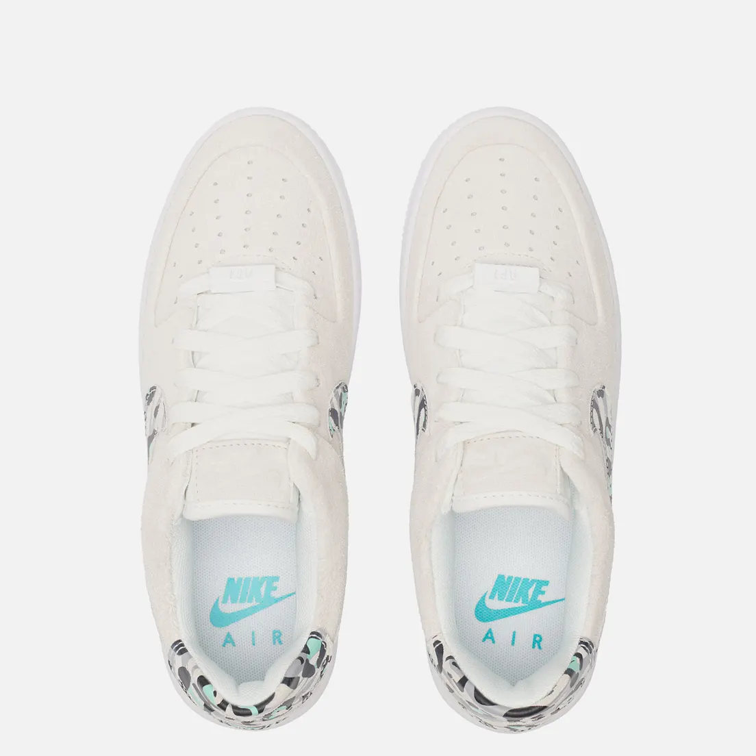 Nike Женские кроссовки Air Force 1 Sage Low
