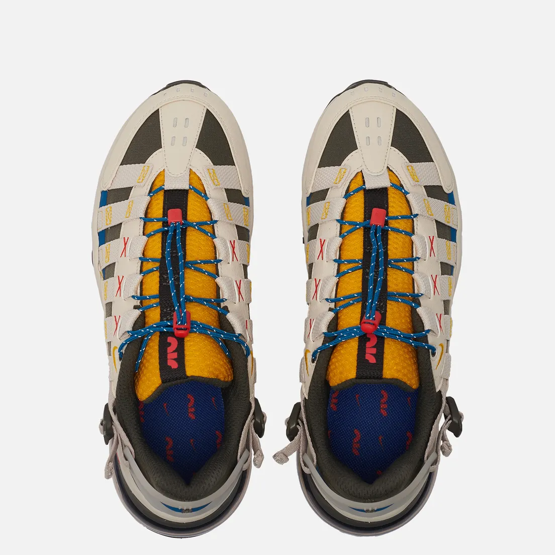 Nike Мужские кроссовки Air Max 270 Vistascape
