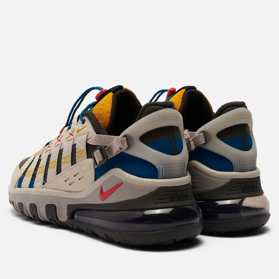 Nike Мужские кроссовки Air Max 270 Vistascape