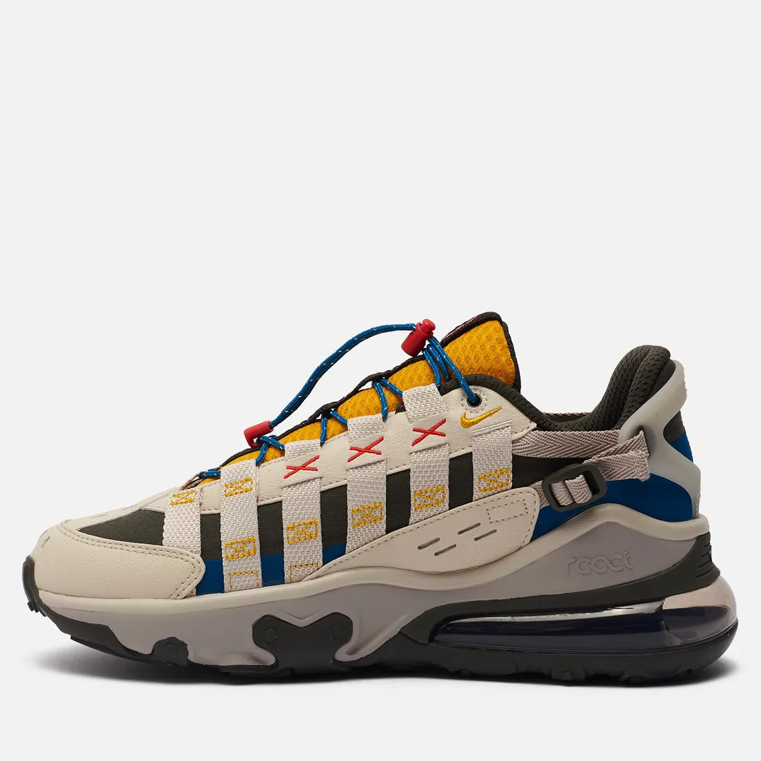 Nike Мужские кроссовки Air Max 270 Vistascape