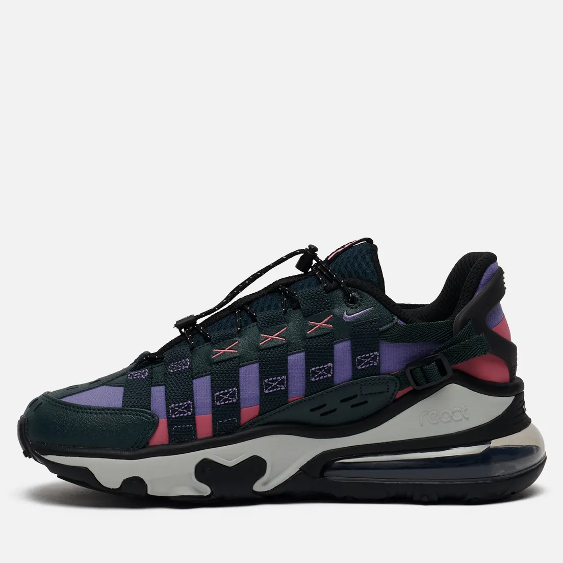 Nike Мужские кроссовки Air Max 270 Vistascape