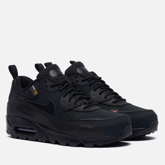 air max surplus black
