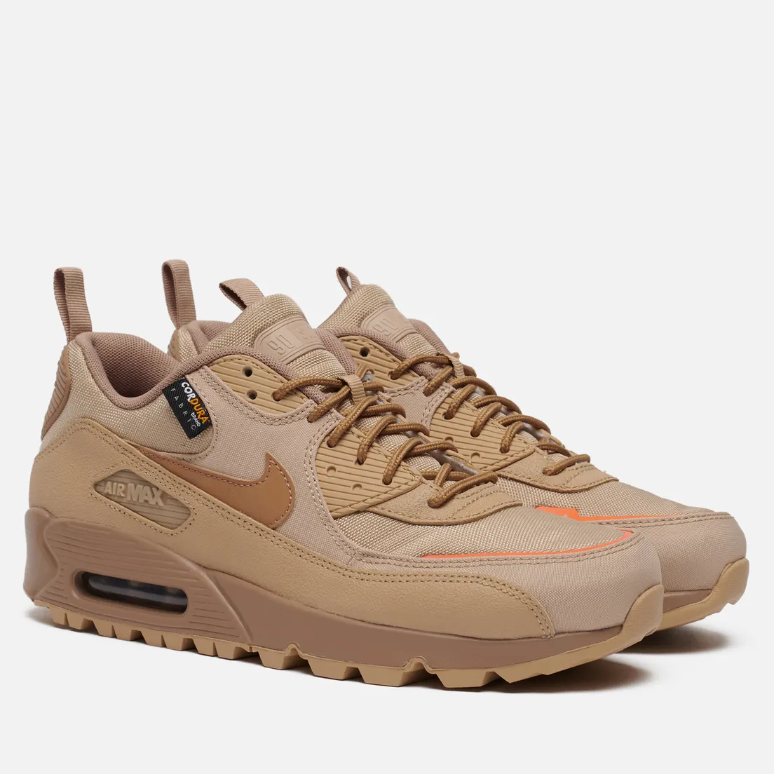Nike Мужские кроссовки Air Max 90 Surplus