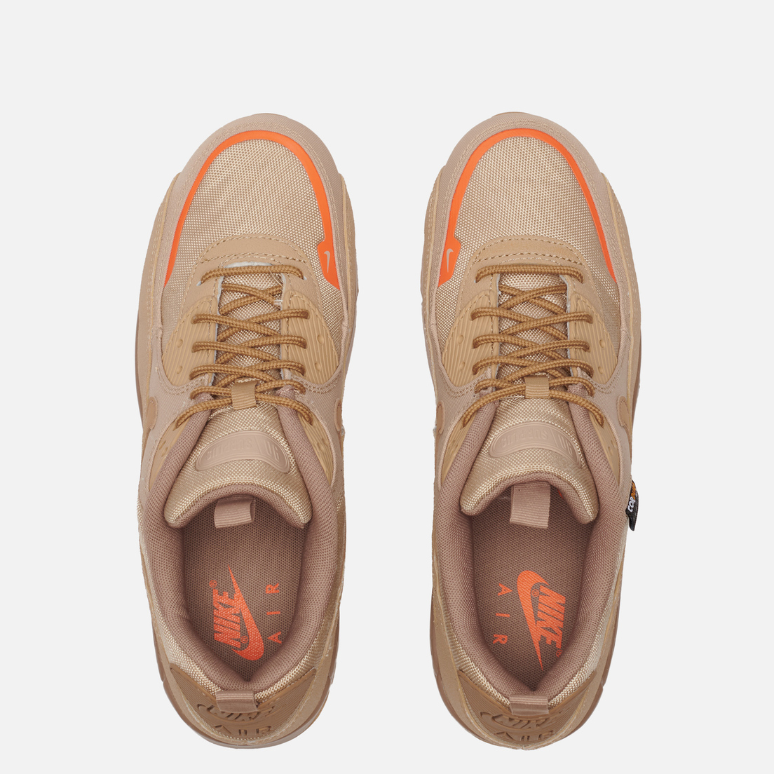 Nike Мужские кроссовки Air Max 90 Surplus