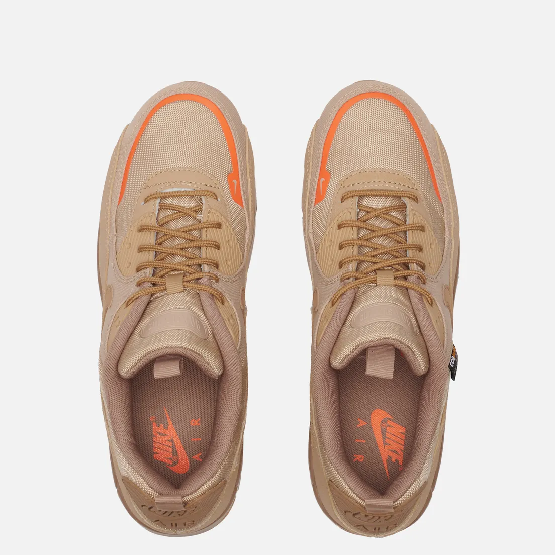 Nike Мужские кроссовки Air Max 90 Surplus