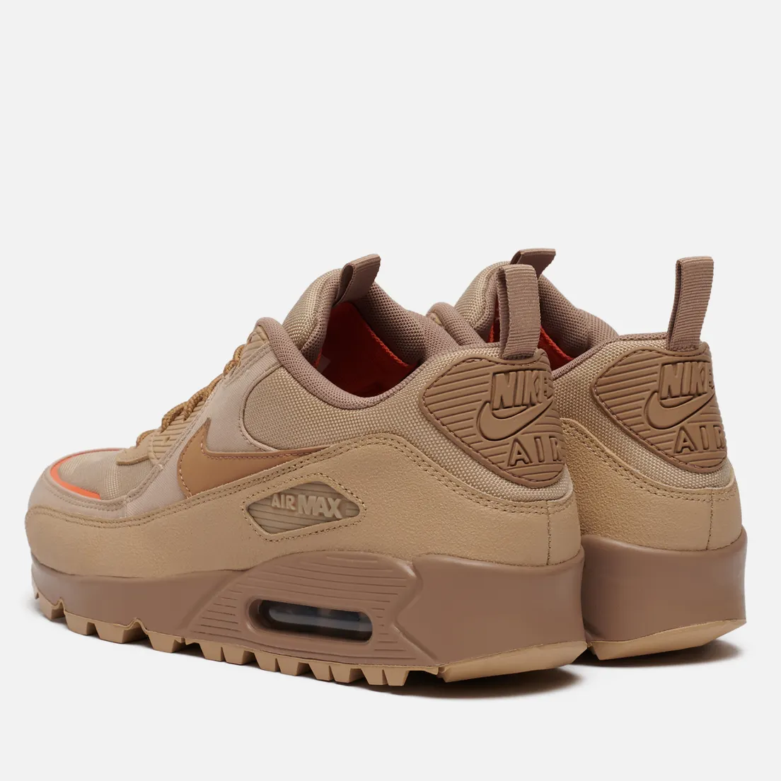 Nike Мужские кроссовки Air Max 90 Surplus