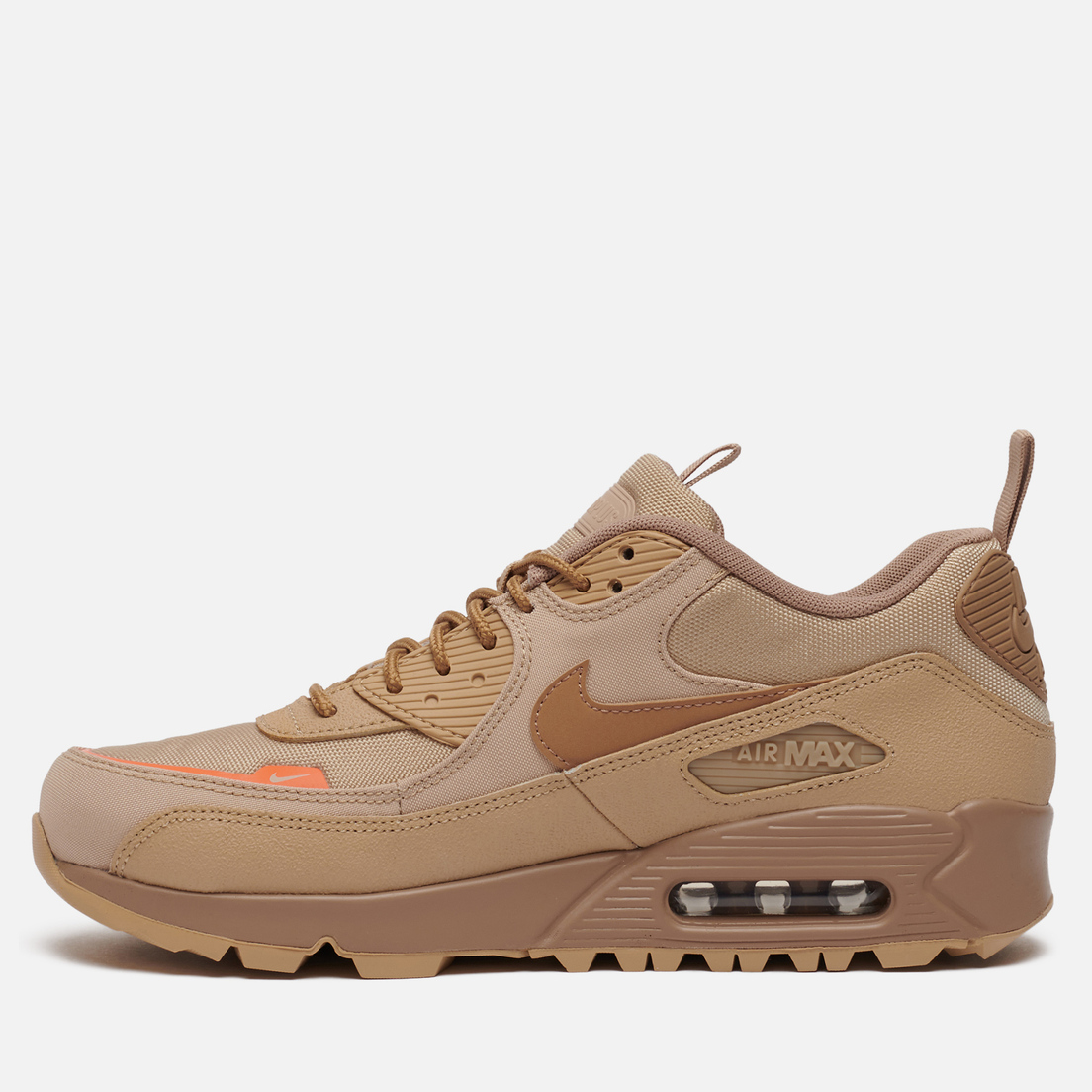 Nike Мужские кроссовки Air Max 90 Surplus
