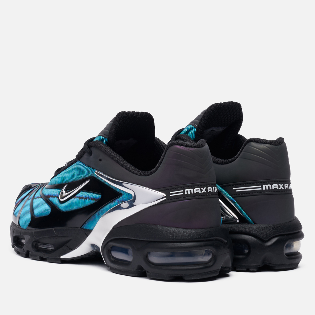 Nike Мужские кроссовки x Skepta Air Max Tailwind V