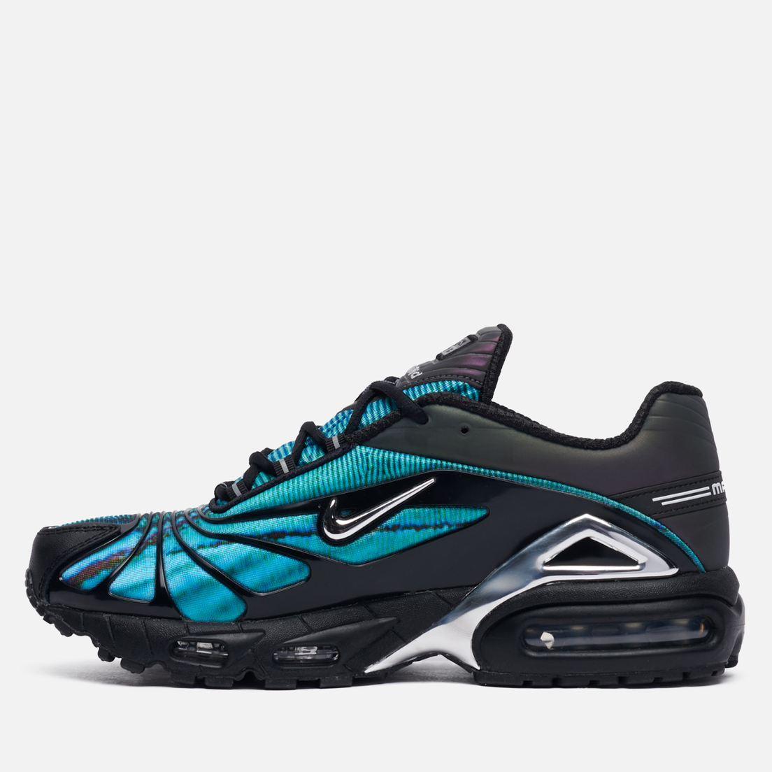 Nike Мужские кроссовки x Skepta Air Max Tailwind V