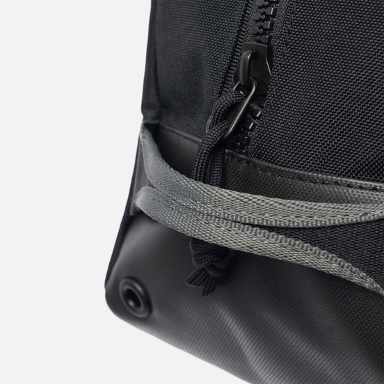 Сумка Nike Utility Training Shoe Tote Black/Black/Enigma Stone