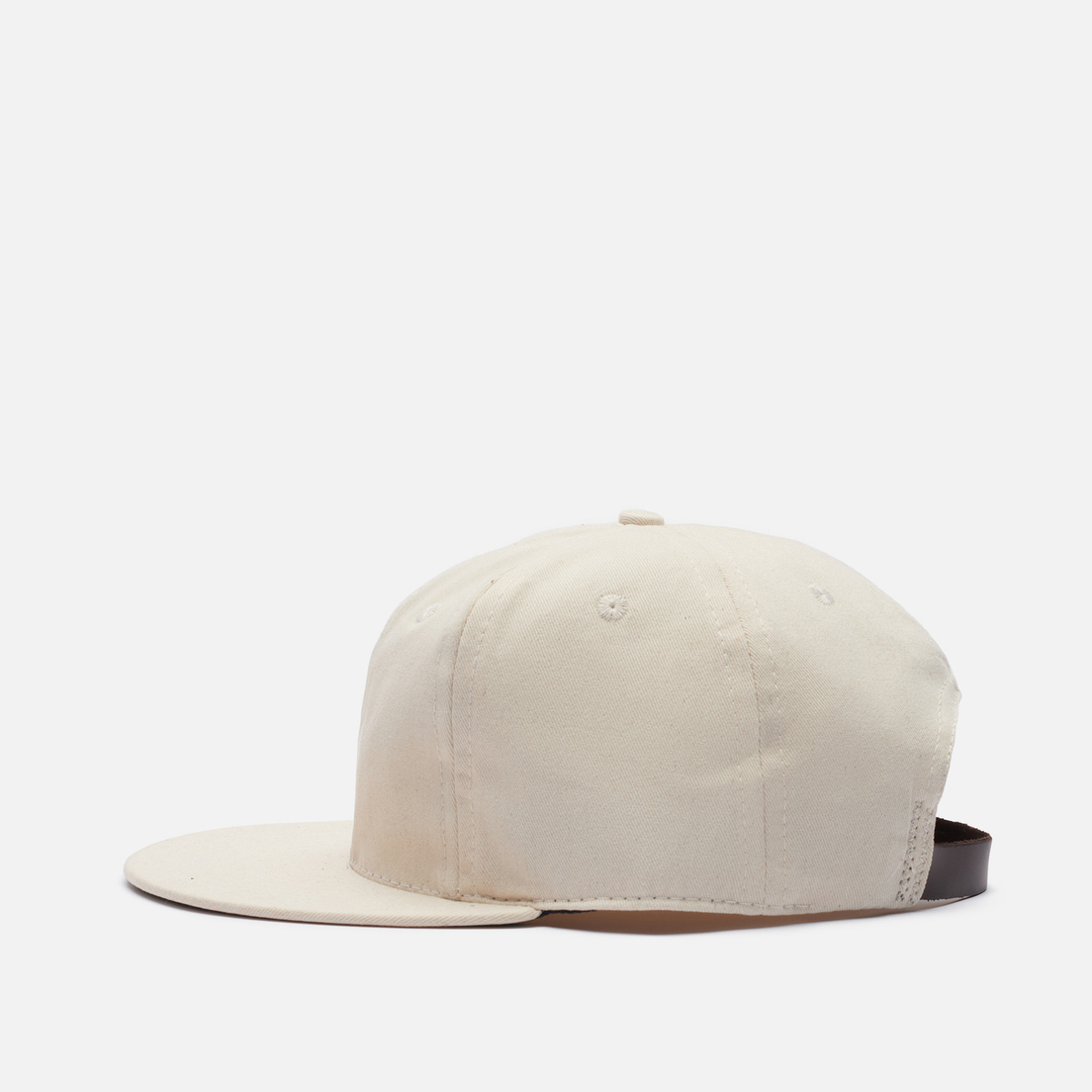 Ebbets Field Flannels Кепка Unlettered Cotton
