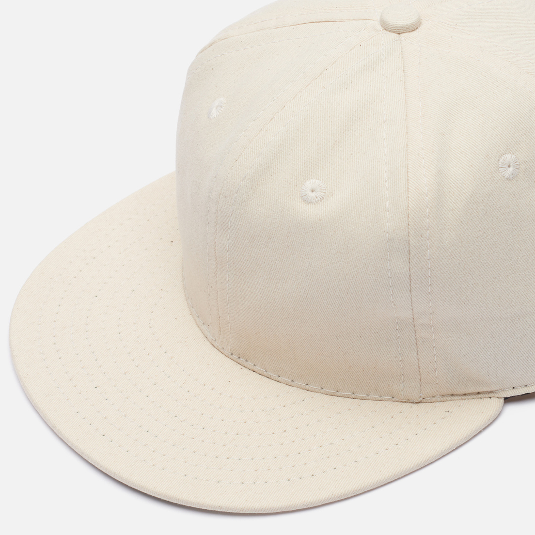Ebbets Field Flannels Кепка Unlettered Cotton