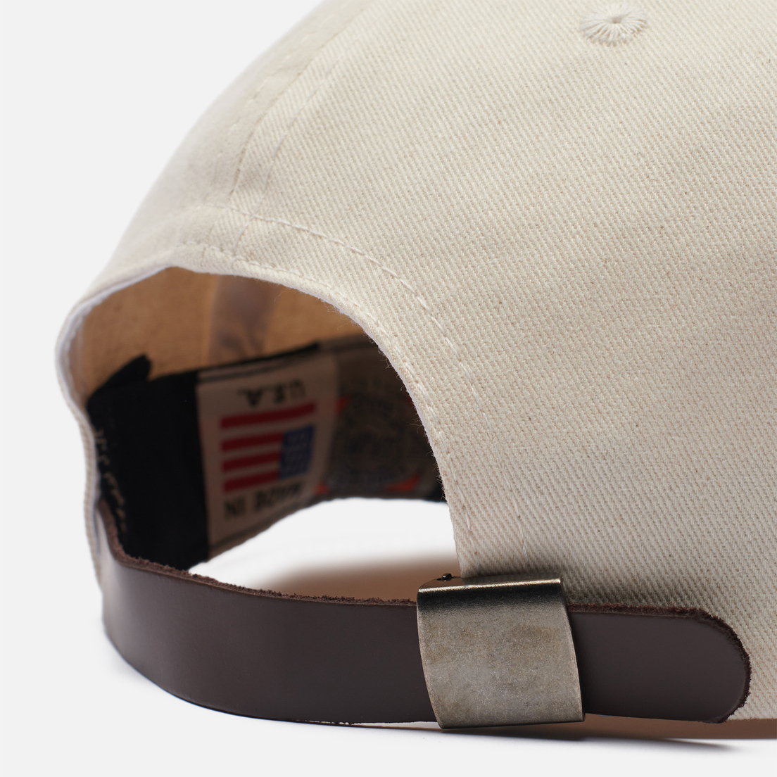 Ebbets Field Flannels Кепка Unlettered Cotton
