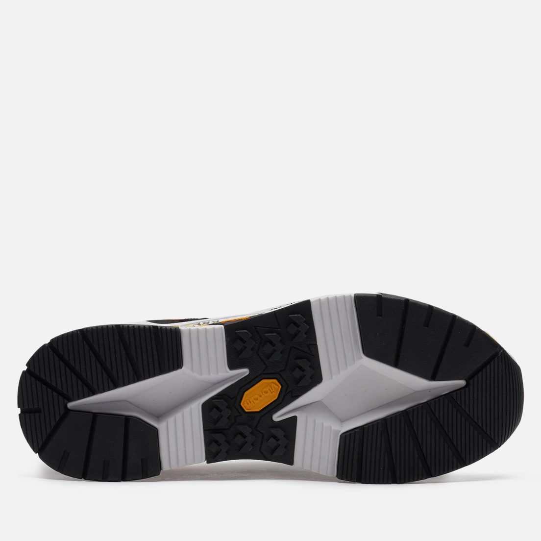 Premiata Мужские кроссовки Cross Trail 225